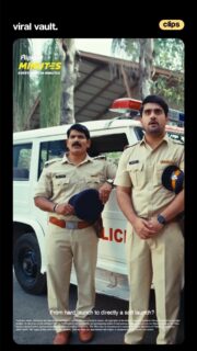 Soft launch, hard launch, situationship or “it’s complicated” - whatever the relationship status, the gifting game stays strong. This Valentine’s, don’t decode the label, just deliver the surprise. With Flipkart Minutes, the perfect gift shows up before the status even changes.

#FlipkartMinutes #ValentinesDay #ViralVaultIndia #InsideTheVault