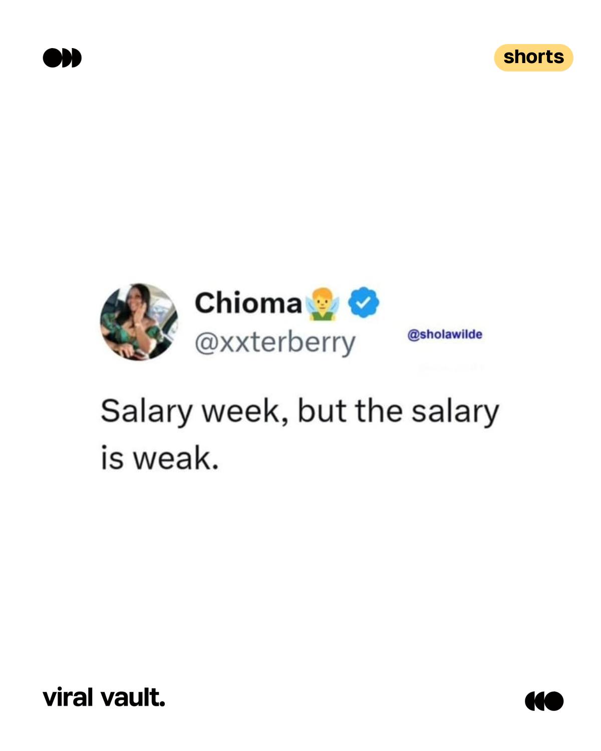 #Corporatelife #salaryweek #ViralVaultIndia