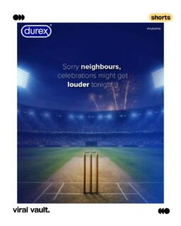 When cricket fever peaks, brands don’t just watch, they play along. After India’s thrilling win over Pakistan at the ICC Men's T20 World Cup, social feeds turned into a creative playground of real-time marketing, wit, and celebration.

#TeamIndia #IndiaVsPakistan #CricketFever #ViralVaultIndia