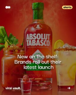 New on the shelf and already turning heads. Is this the next must-have or your soon-to-be favourite? From bold ideas to fresh drops, brands are bringing their A-game, and we’re here for it. So tell us… are you trying it first or adding to cart later?

#NewLaunch #NewOnTheShelf #FreshDrop #ViralVaultIndia