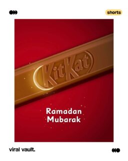 From heartfelt storytelling to community-first initiatives, brands are showing up with warmth, reflection and meaningful gestures this Ramadan, proving that the season is as much about connection and kindness as it is about celebration.
#Ramadan #RamadanMarketing #BrandCampaigns #ViralVaultIndia