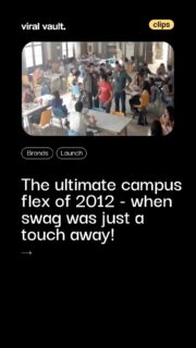 In 2012, Nokia Asha 305 redefined what “cool” meant for Indian college students. Positioned as a stylish yet affordable full-touch phone, the campaign’s iconic canteen ad turned the device into the ultimate campus flex. Marketed as a “nayi paribhasha” of touch phones, it offered a 3-inch touchscreen, dual-SIM capability, super-fast internet, and the irresistible promise of downloading any song in just one minute. With catchy Hindi slogans and youth-centric storytelling, Nokia made budget feel premium and accessible. The Asha 305 wasn’t just a phone-it was attitude, aspiration, and swag in your pocket.
#NokiaAsha305 #CampusFlex #2012Throwback #TechNostalgia #ViralVaultIndia