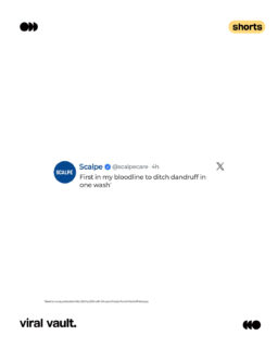 Brands are tapping into powerful “firsts”, celebrating legacy, lineage and the emotional weight of beginnings to tell stories that feel deeply personal yet universally relatable. From honouring heritage to spotlighting new milestones, bloodline storytelling is becoming a compelling way to build authenticity and cultural resonance.
#BrandStorytelling #Firsts #HeritageMarketing #ViralVaultIndia