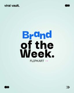 Why would Flipkart sponsor Namibia national cricket team instead of India national cricket team at the ICC Men's T20 World Cup 2026? 

Because sometimes the smartest marketing move isn’t the most obvious one. By backing a team placed in India’s group, the brand secured prime-time Indian screen presence at a fraction of the cost, turning a surprising sponsorship into a masterclass in media arbitrage. 

When the internet questioned the move, the conversation itself became the campaign, pushing visibility past 250M views. So the real question is: was this a gamble, or just very clever marketing?

#MarketingStrategy #SportsMarketing #BrandMoves #ViralVaultIndia