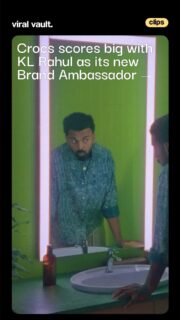 On the field he plays hard… but off the field, how does he unwind? 👀

KL Rahul slips into comfort with Crocs, because even champions need their rest easy moments.

#PlayHardRestEasy #Crocs #KLRahul #OffFieldStyle #ViralVaultIndia