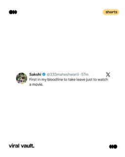 Dhurandhar Part 2 is finally here and honestly… the memes dropped faster than the trailer . From savage one-liners to iconic throwbacks, the internet has already turned this release into a full-blown meme festival. Whether you’re here for the story or just for the reactions, one thing’s clear-this sequel isn’t just trending, it’s taking over timelines. Swipe through for the most relatable, chaotic, and absolutely viral moments that prove… cinema lives on in memes now.
#Dhurandhar2 #TrendingNow #MemeMarketing #DesiMemes #ViralVaultIndia