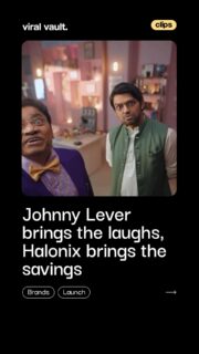 “Neend churai teri… kisne o chaman?”
Johnny Lever brings the comedy, and Wakefit brings sleep back where it belongs. From restless nights to full-on comfort, this fun take proves that the right mattress can turn sleepless drama into peaceful dreams. Because when Wakefit enters… neend wapas guaranteed!
#Wakefit #JohnnyLever #SleepBetter #NeendWapas #ViralVaultIndia