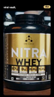 What keeps the energy high when the grind never stops? 

Consistency, discipline, and fuel that works as hard as you do. Tiger Shroff backs performance that’s built on science and powered by routine, because real strength isn’t switched on for a day, it’s sustained every day. One Science Nutrition, where training meets trust.

#TigerShroff #OneScienceNutrition #BackedByScience #ViralVaultIndia