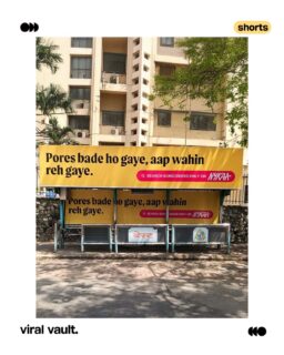 Cool rehna hai? Skin ko bhi protect karo. With @mynykaa, hydration meets protection so your skin stays fresh, calm, and ready for the day. Because staying cool isn’t just a vibe, it’s a skincare routine.
#Nykaa #Skincare #SummerSkincare #StayCool #ViralVaultIndia