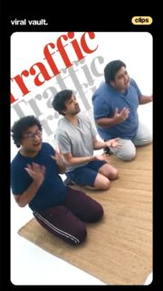 Home workouts just got a blockbuster push.
SLOVIC ropes in Tiger Shroff for ‘Gym Ghar Lao’, turning living rooms into training zones and making fitness more accessible, affordable, and consistent. From resistance bands to dumbbells, the campaign swaps gym excuses for everyday action, because your strongest routine might just start at home.
#SLOVIC #TigerShroff #GymGharLao #HomeWorkout #ViralVaultIndia