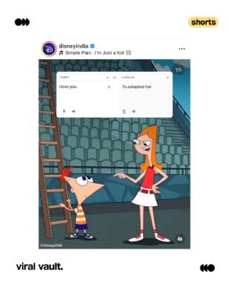 From playful roasts to wholesome nostalgia, brands are tapping into sibling chaos and chemistry to celebrate the bond we love to hate. Here’s how they’re turning Siblings Day into scroll-stopping, relatable topical moments.

#SiblingsDay #BrandTopicals #SocialMediaMarketing #ViralVaultIndia