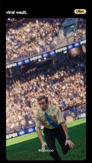 Pepsi kicks off a bold global football push with “Football Nation”, shifting focus from the pitch to fan culture, debates, and rituals that define the game beyond 90 minutes. Backed by stars like David Beckham and Mohamed Salah, the campaign turns fan opinions into the real playbook of football fandom.

#PepsiFootballNation #Pepsi #FootballCulture #ViralVaultIndia