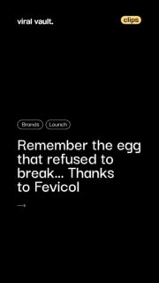 This iconic Reliance campaign starring Hrithik Roshan turned everyday telecom frustrations into something visual and unforgettable. From hidden charges to confusing terms, everything was symbolised as “irritants” - and then literally led away with a flute. 

No heavy explanation. No complicated messaging. Just one clear idea: simplicity wins.

That’s what made this ad click-it didn’t just solve a problem, it made people feel it disappear.

A perfect example of storytelling that entertains and sells at the same time.

#Reliance #CreativeAds #BrandStorytelling  #ViralVaultIndia