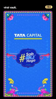 From sacred rituals to bold ambitions, every beginning in India carries a belief, and Tata Capital stands right beside it with the backing that turns intent into impact. With Shubman Gill leading the story, it’s not just about starting strong, it’s about growing stronger with the right support at every step. 

#TataCapital #ShubmanGill #HarShubhShuruaat #ViralVaultIndia
