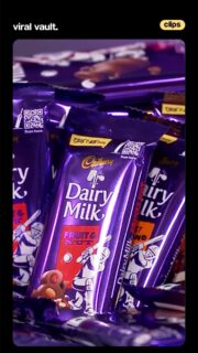 Some memories don’t just stay… they inspire dreams.

Harbhajan Singh takes us back to his first match, the moment where it all began. Now, Cadbury Dairy Milk turns that feeling into something every fan can experience.

Scan the QR, relive your first-match magic, and make it truly Khaas. Because every memory deserves a little sweetness.

#CadburyDairyMilk #HarbhajanSingh #KhaasMoments #ViralVaultIndia