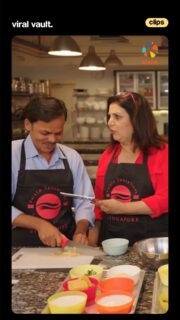 Same city, completely new story 

Farah Khan teams up with Klook India to show that travel isn’t about ticking lists, it’s about discovering the unexpected. With fresh eyes and familiar roots, this campaign invites you to go beyond the algorithm and explore what truly excites you 

#KlookIndia #FarahKhan #TravelDifferent #ViralVaultIndia