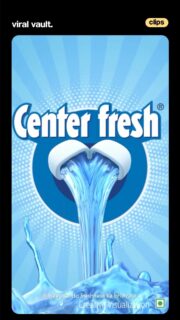 One missed call can spiral into a hundred thoughts and still leave you with zero clarity. Varun Dhawan captures the everyday chaos of overthinking in the most relatable way with Center Fresh.

#OffoKitnaSochteHo #DimaagPeRakheLagaam #CenterFresh #ViralVaultIndia