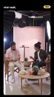 Skincare isn’t about vanity anymore - it’s about protection
With Rannvijay Singha leading the charge, The Face Shop’s latest campaign breaks stereotypes and reminds everyone that sunscreen is an everyday essential, no matter your lifestyle.
Because tough guys need sunscreen too.
#TheFaceShop #RannvijaySingha #Sunscreen #ViralVaultIndia