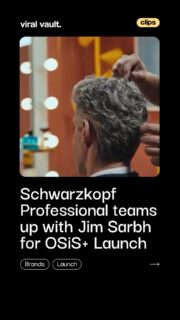 From work mode to party mode, great hair should always stay moment-ready
Schwarzkopf Professional’s new OSiS+ campaign with Jim Sarbh celebrates effortless styling, quick touch-ups, and bold looks that move with your everyday life. Because confidence starts with the right style.
#SchwarzkopfProfessional #OSiSPlus #JimSarbh #ViralVaultIndia