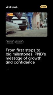 Punjab National Bank has unveiled a new campaign featuring Indian Women’s Cricket Captain Harmanpreet Kaur, marking a historic first in the bank’s 131-year journey. Through themes of resilience, ambition, and trust, the campaign promotes PNB’s digital-first banking services and home loan offerings.
What makes the partnership especially meaningful is Harmanpreet’s personal connection with the brand-her first bank account was opened at a PNB branch in Moga. By aligning with one of India’s most inspiring sports leaders, PNB is reinforcing its commitment to empowering dreamers, homeowners, women, and the next generation of achievers.
#PNB #PunjabNationalBank #HarmanpreetKaur #BrandCampaign #viralvaultindia