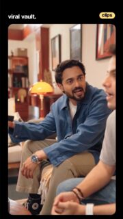 Why wait for a glow-up when Amazon Prime can deliver it the same day? Bhuvan Bam adds his signature humour to showcase Prime’s biggest perks-Same-Day Delivery, exclusive offers, and blockbuster entertainment, all wrapped into one fun campaign.
#BhuvanBam #AmazonPrime #SameDayDelivery #ViralVaultIndia
