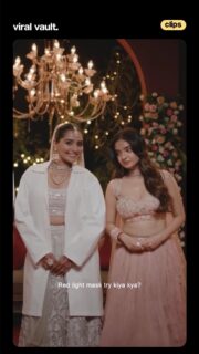 One breakout. A hundred opinions. But when it comes to acne, science should have the final say.
With Anushka Sen and Taaruk Raina, Alite Skincare is cutting through the noise and bringing evidence-based skincare back into the spotlight. Because clearer skin starts with facts, not forwarded advice.
#ScienceSeJeetoAcneKiFight #ScienceBackedSkincare #AcneCare #ViralVaultIndia