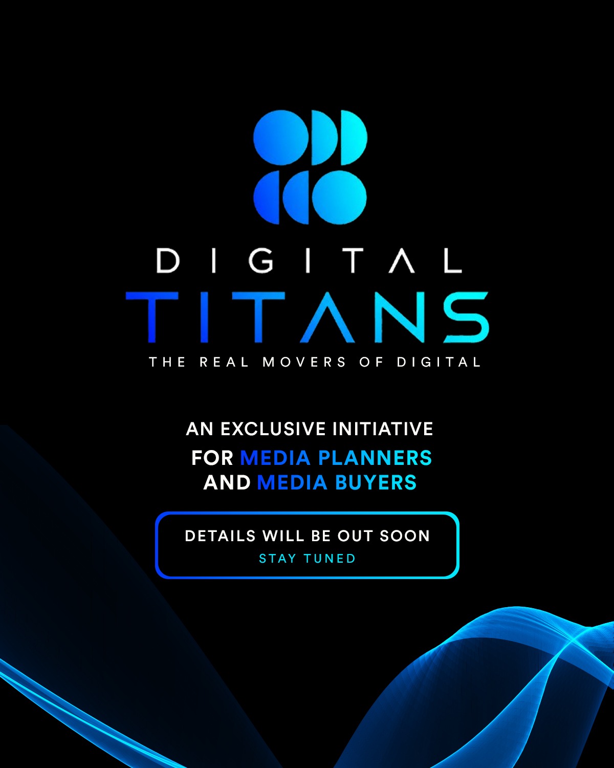 More than just an award, it’s a benchmark for digital excellence, honouring those who are redefining the digital landscape and shaping its future.
Introducing Digital Titans - an exclusive initiative by Viral Vault India to celebrate the flag bearers shaping the digital media landscape every single day.
Built for Media Planners & Media Buyers, this initiative will recognise the minds behind breakthrough campaigns, smarter media decisions, and the brands that move India forward.
Details drop soon. Stay tuned.
#DigitalTitans #MediaPlanners #MediaBuyers #DigitalMedia #MediaBuying #Advertising #AdTech #Marketing #Awards #MediaAgency #ViralVaultIndia #FutureOfMedia