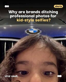 Sometimes, the simplest content creates the biggest impact.

What started with a child-clicked photo from Sahaba Abaya has turned into a viral branding trend. Soon, brands across the GCC embraced the idea, proving that authenticity often outperforms perfection.

It's a classic pattern interrupt, when content looks unexpectedly real, people stop scrolling and start paying attention.

Would you try this strategy for your brand?

#MarketingTrends #BrandMarketing #SocialMediaMarketing #ViralVaultIndia 

[ marketing trends, pattern interrupt, brand marketing, social media marketing, content strategy, viral marketing, branding, creative campaigns, digital marketing, authentic content, consumer engagement, advertising. ]