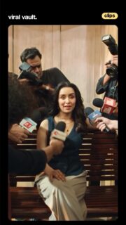 Sometimes the most powerful message isn't about stepping out of your comfort zone-it's about owning it.

With Shraddha Kapoor at the forefront, Go Colors redefines comfort as a source of confidence, proving that feeling comfortable in what you wear can be your greatest strength. It's a simple yet impactful campaign that shifts the conversation from comfort zones to self-confidence.

What do you think, does comfort make you more confident?

#GoColors #ShraddhaKapoor #BrandCampaign #FashionMarketing #ViralVaultIndia 

[ Go Colors, Shraddha Kapoor, Go Colors campaign, fashion marketing, brand campaign, comfort meets confidence, fashion advertising, retail marketing, brand strategy, digital marketing, consumer campaign, advertising, fashion brand, marketing news. ]