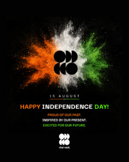 Freedom in our colours. Pride in our journey.
This Independence Day, we celebrate the spirit that shaped our past, inspires our present, and fuels the future we’re building together.
Proud of our past. Inspired by our present. Excited for our future.
#IndependenceDay #15August #HappyIndependenceDay #Azadi #India #IndianPride #ViralVault #Freedom #ProudToBeIndian #IndiaCelebrates #IndependenceDay2026