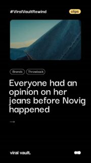 Throwback to when Sydney Sweeney's "Great Jeans" ad for American Eagle had the internet split down the middle - some called it clever, others called it tone-deaf. Turns out that was just round one. Fast forward to her Novig campaign, and she's back in the middle of another debate, this time over how women's sports get represented. Some things never change. 

#SydneySweeney  #AdControversy  #ThrowbackReel #AdCampaign  #ViralVaultIndia