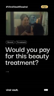 Botox? Overrated. Fillers? Expensive. A slap in the face? Apparently that's the new glow-up. SleepyCat's latest ad pokes fun at extreme beauty trends, reminding us that no facial beats eight hours of proper sleep. Watch till the end. Skip the slap, sleep it off. Because sleep really does solve everything.
#AdCampaign #BeautyTrends #MarketingReels #IndianAdvertising #ViralVaultIndia