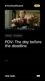 #AdvertisingHistory #BrandStorytelling #MarketingCaseStudy #IconicCampaigns #ViralVaultIndia