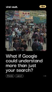 What if Search could do more than just give you an answer?

Google India’s new campaign, ‘Samjhe. Samjhaaye. Raah dikhaye.’, shows how AI Mode can turn complex, everyday questions into a more natural conversation.

Conceptualised by Prasoon Joshi and developed with McCann India, the campaign follows Karan as AI Mode helps him navigate everything from talking to his father about his café dream to building a practical business plan.

Because sometimes, you don’t just need an answer. You need help figuring out what to ask next.

#GoogleIndia #GoogleSearch #AIMode #AI #GoogleAI #McCannIndia #PrasoonJoshi #ViralVaultIndia 

[ Google India AI Mode, Google Search AI Mode, Samjhe Samjhaaye Raah Dikhaye, Google AI campaign, McCann India campaign, Prasoon Joshi, AI in search, AI marketing campaign, Google advertising campaign ]