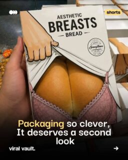 Packaging isn’t just about what’s inside the box. It’s about the idea behind it.
From unexpected shapes to clever visual details, these brands turn everyday packaging into a memorable brand experience.
Because sometimes, the packaging is the advertising.
#ViralVaultIndia #PackagingDesign #CreativePackaging #Branding
{ packaging, packaging design, branding, brand identity, marketing, advertising, creative advertising, creative packaging, product packaging, brand strategy, packaging innovation, visual identity, product design, brand experience, marketing campaign, consumer experience, creative marketing, design inspiration, packaging trends, memorable branding }