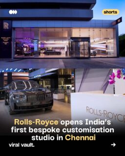 Rolls-Royce is seeing a younger generation of luxury car buyers in India, with the brand expecting double-digit growth this year.

According to Julian Jenkins, Director of Sales and Brand at Rolls-Royce Motor Cars, the average buyer age has fallen to the early 40s, around 13 years younger than in 2010. The brand is focusing on bespoke customisation and personalised experiences to deliver greater value to its customers.

#RollsRoyce #LuxuryCars #IndianAutomotive #LuxuryCarMarket #ViralVaultIndia 

[ Rolls-Royce India growth, Rolls-Royce India sales, luxury car market India, younger luxury car buyers, Rolls-Royce bespoke customisation, personalised luxury cars, Julian Jenkins, luxury automobile industry ]