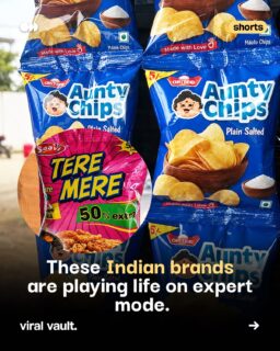 Some Indian brands don’t just sell products - they sell a lifestyle. 

From premium price tags to exclusive experiences, these brands have built identities that stand for ambition, status and success. Their secret? Bold strategies, distinctive positioning and a vision that goes beyond just selling.

Because building an iconic brand isn’t just about money. It’s about creating a name people aspire to be associated with.

Which Indian brand do you think belongs on this list? 

#IndianBrands #BrandStrategy #PremiumBrands #ViralVaultIndia

[ iconic Indian brands, premium Indian brands, successful Indian brands, Indian luxury brands, brand strategy in India, premium brand positioning, aspirational brands India, Indian brand success stories, marketing and branding ]