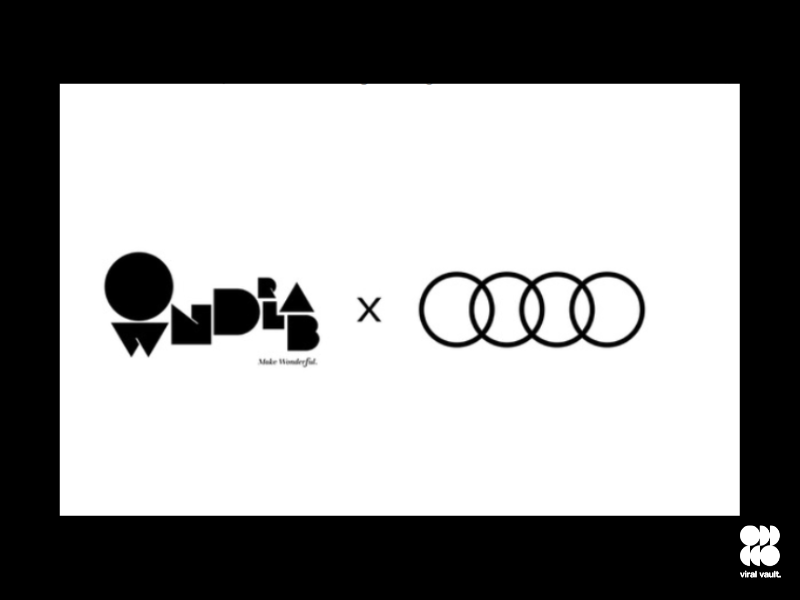 Audi India Partners with Wondrlab to Drive Integrated Brand Communication