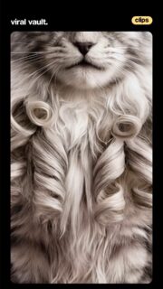 Bad fur day? Not on Dyson’s watch. 

From sleek mane moments to glossy topcoats and bounce that turns heads at the dog park, the Dyson Beauty Pet range brings salon-level styling to your four-legged influencers. Because when your pet is the star, every strand deserves premium air. 

#DysonIndia #DysonBeauty #PetGrooming #FurryFriends #ViralVaultIndia